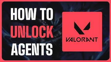 How To Unlock Agents FAST in Valorant (2025)