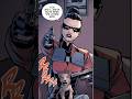 Batman's Daughter Tried to Assassin Him Part 1. #batman #dc #comics #marvel #comic #comicbooks