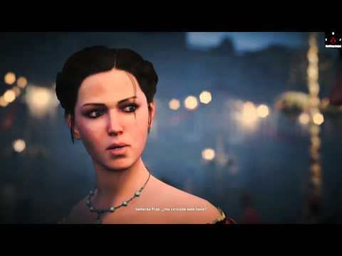 Video: Tutorial De Assassin's Creed Syndicate: Secuencia 9