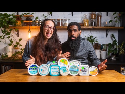 The Best Vegan Cream Cheese | 9 Brands, 1 Winner