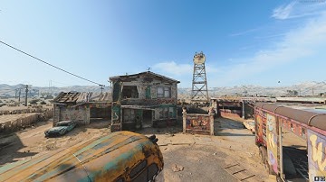 *PATCHED* Nuketown 84 1v1 Spawntrap Tutorial #2 (Call of Duty Black Ops Cold War)