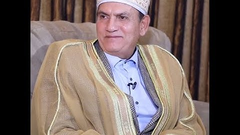 (مقام النهاوند) سورة النجم بصوت الشيخ احمد نعينع