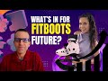 Fit boots rebound boots  whats new classes getting started  sidstips