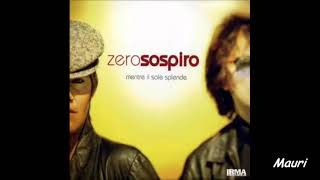 ZEROSOSPIRO - Conversazione