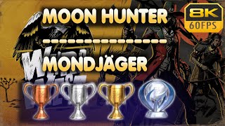 Weird West: Definitive Edition | Moon Hunter | Trophy | Achievement Guide