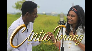 || Cinta Torang || Voc : Domi Tukan & Flora Kabelen || Cipt : Siska Kein|| Official Musik & Video ||