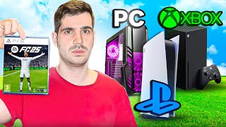 Fifa Oynamak İçin En İyi Platform ?