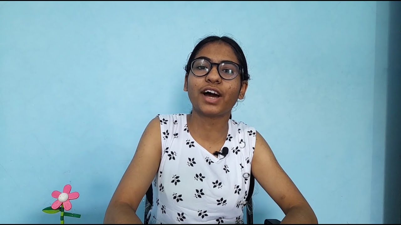 Welcome to the channel of Reporting sphere | Channel intro | Anushka and Vishal