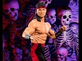 Ultimate Mortal Kombat 3 (Arcade) Liu Kang Gameplay Playthrough | 720p 60fps