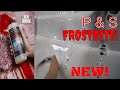 New p  s frostbite surface cleanse snow foam soap review does it deliver stunning results