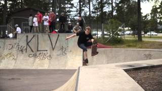 Nolla.net TV  23/2105 Lohjan klv kisat