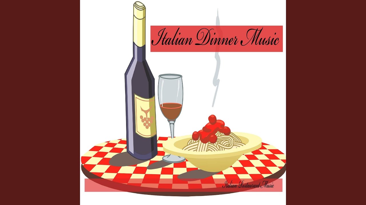 Italian Dinner Party - YouTube