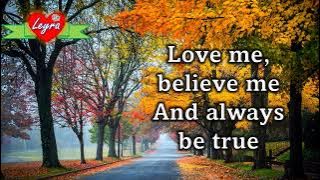 Love Me - By Michael Cretu (Video/Lyrics)