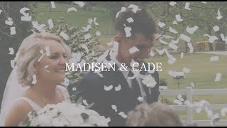 Madisen & Cade | Highlight | May 12, 2018 Madisen & Cade | Highlight | May 12, 2018