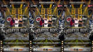 🔴LIVE SEMARAK KEMERDEKAAN  HUT RI KE 81  ' PEMUDA WARYOE BOYS ' | | MINGGU, 23 AGUSTUS 2026 (SIANG)