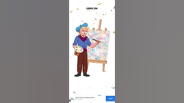 Braindom Draw Puzzle Level 236