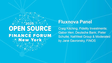 From Camunda CE7 EOL to Fluxnova: Building an Open Source Workflow Engine for Financial Services