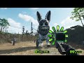 ZOONOMALY 2 FULL HORROR WALKTHROUGH GAMEPLAY COMPLETE GAME (1080P-60FPS)