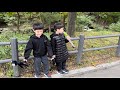 Обычный VLOG спустя год. Grand Seoul Zoo