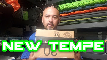 The Garmin Tempe From Amazon