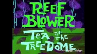 Download lagu Credits for SpongeBob SquarePants: The Complete 1st Season [Disc 1]