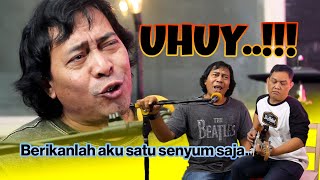 Komeng ft Faqih Ngademin - Satu Seyum Saja | Lagu Bang Tato [Paski Musik]