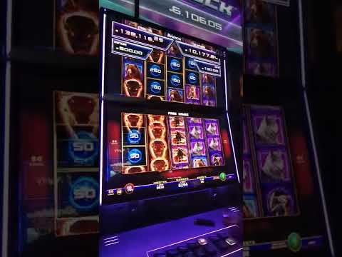 Let’s Play Some Autumn Moon🌝BONUS! Dragon Link (Cashman Casino APP)