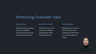 BPME3033 E-Commerce (B): The E-Commerce Security Environment. (286314)