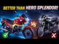 Mahindra centuro vs Hero splendor 2026: Better features, mileage and performance full review 🏍️
