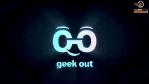 Geek Out - Robocon LDCE