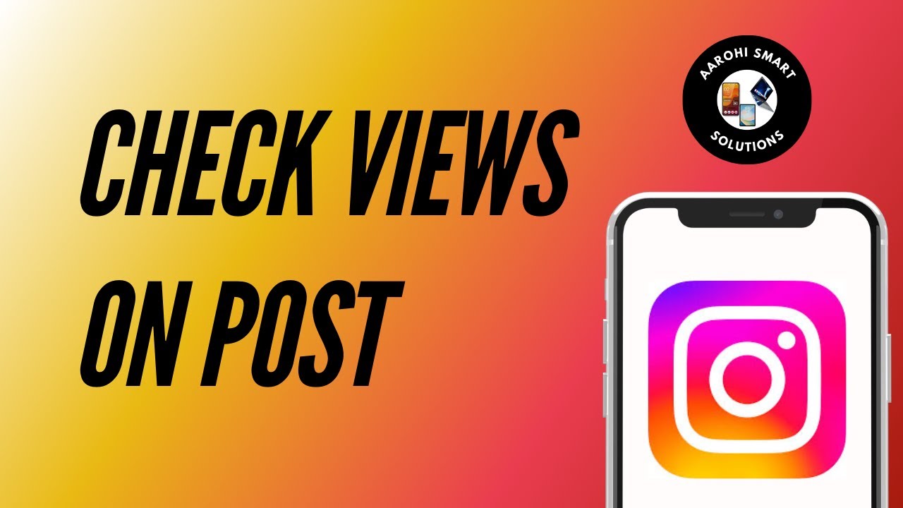 how-to-check-views-on-instagram-post-update-youtube