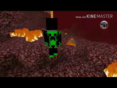 TOP 5 მახე MINECRAFT PE-ში