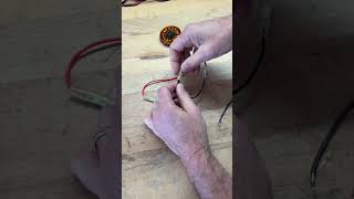 how to wire a 12 volt rocker switch