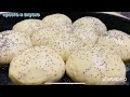 СЕКРЕТ ПУХОВЫХ БУЛОЧЕК. Вкуснейшие булочки как пух