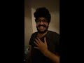 Amaal Mallik recording his first single Mp3 Song