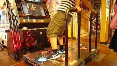 [DDR A] ZEPHYRANTHES Expert Double PFC