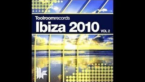 Matt Samuels 'Divide' (Original Club Mix)