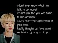 DAY6 - Congratulations ENGLISH VER. Lyrics