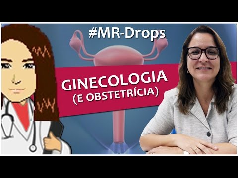 Vídeo: Médicos Que As Mulheres Precisam: Ginecologista, Obstetra E Muito Mais