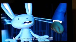 Sam & Max Reality 2.0 Part 5
