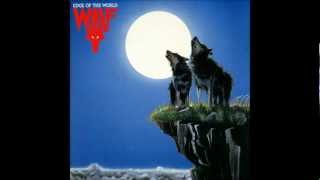 Wolf - Too close for comfort HD