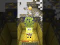 Leading Portals With Different Ores vs Dimensions Emoji Reaction #shorts #meme #minecraft