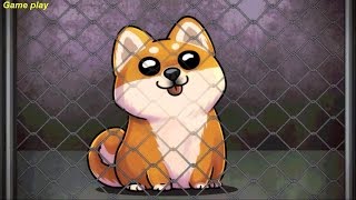 Shibo dog - Virtual Pet Android  Gameplay  HD screenshot 4