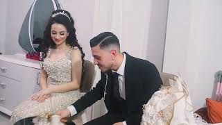 Romanti̇k Tv Ni̇sa & Yi̇ği̇t Söz Vi̇deosu Adapazari Hacilar Mahallesi̇