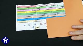 Rubatable Réglettes