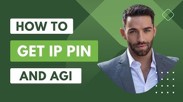 IRS - How To Get An IP Pin and Extract Your AGI(Adjusted Gross Income) Instantly 2025
