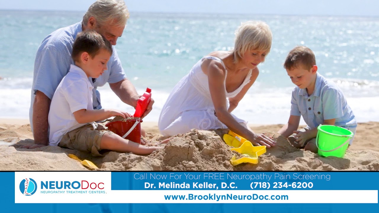 Dr Melinda Keller  NeuroDOC 302