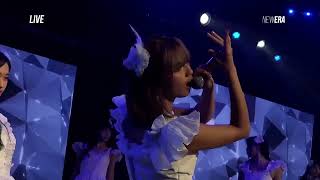 JKT48 - Kodoku no Ballerina | RnN 21 Mei 2023