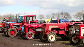 oldtimers TC de Vetnippels oldtimershow 2015 slideshow