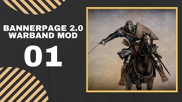 01 | NEW VERSION - BANDIT KING INTRO | Let